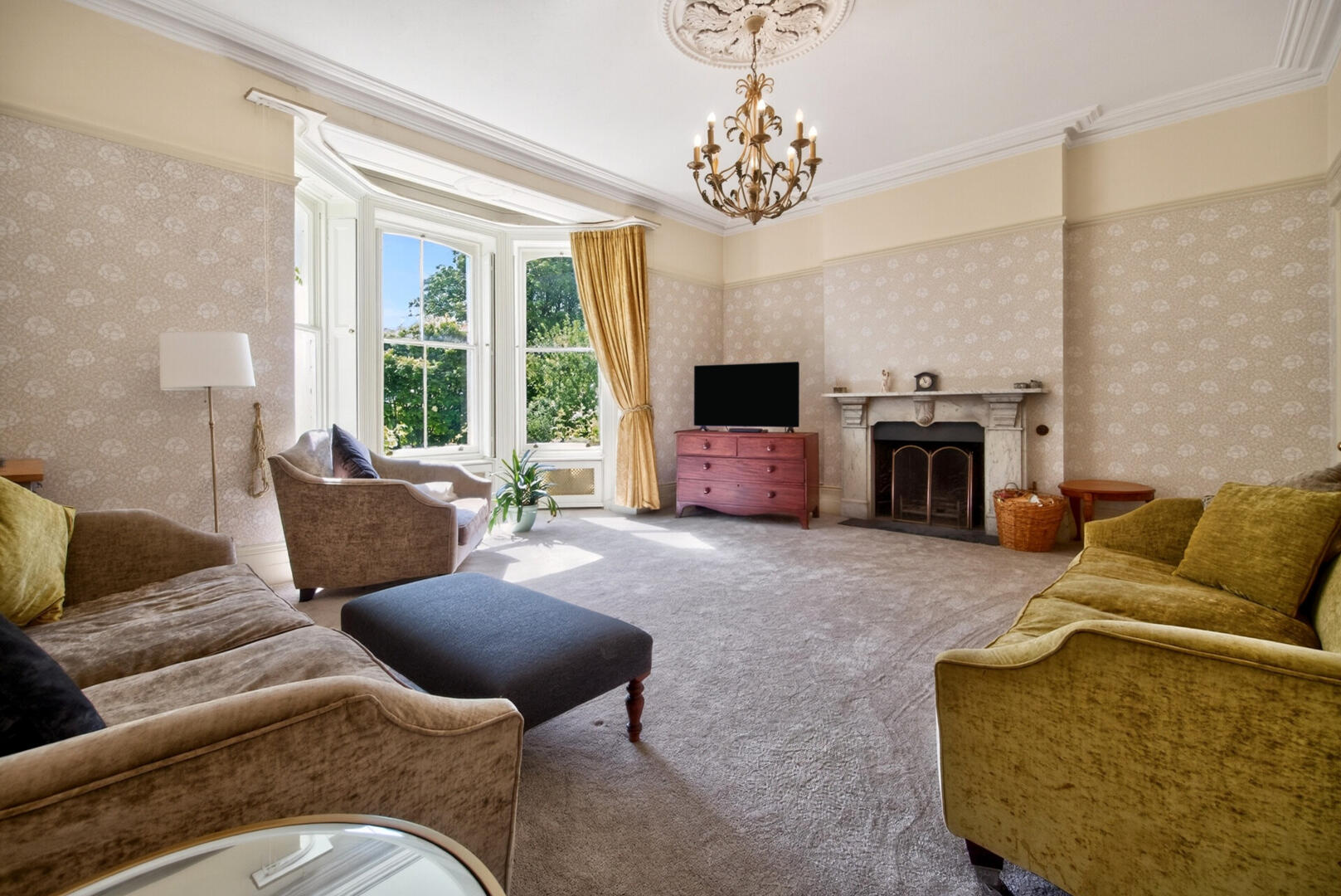 7 bed property in Kenwyn Close, Truro